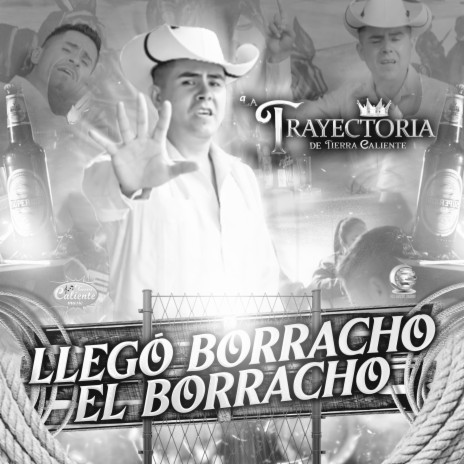 Llegó Borracho el Borracho | Boomplay Music