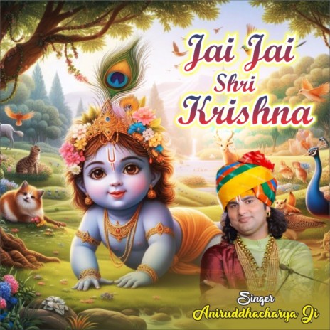 Jai Jai Shri Krishna | Boomplay Music