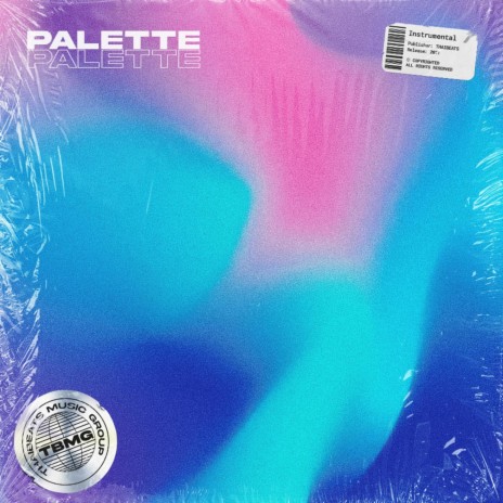 Palette | Boomplay Music