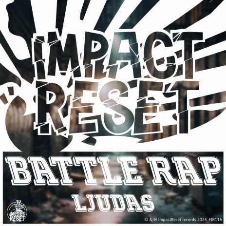 Battle rap | Boomplay Music