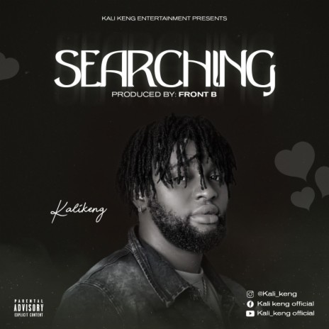 Searching | Boomplay Music