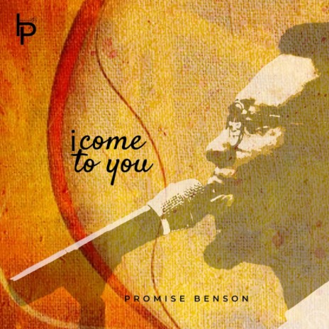 I come to You | Boomplay Music