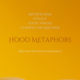 Hood Metaphors