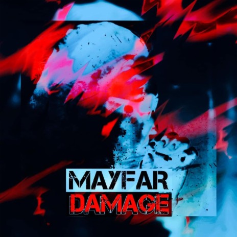 Damage ft. Rennu | Boomplay Music
