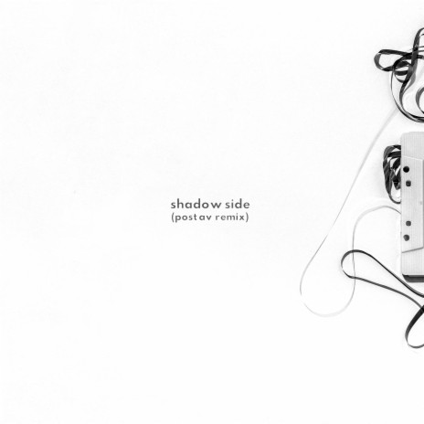 Shadow Side (Post Av Remix) ft. Post Av | Boomplay Music