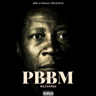 PBBM (Proud Black BlackMan)