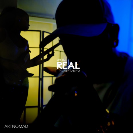 Real ft. Aphrodais | Boomplay Music
