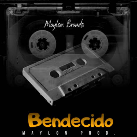 Bendecido | Boomplay Music