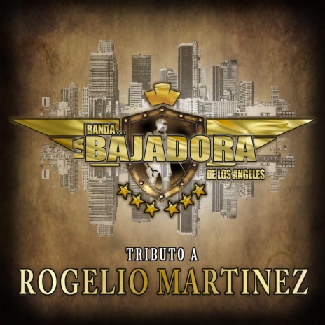 Tributo A Rogelio Martinez (Mix) | Boomplay Music