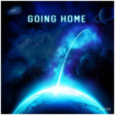 Going Home | Boomplay Music