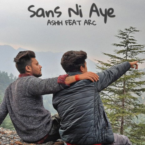 Sans Ni Aye (feat. Arc) | Boomplay Music