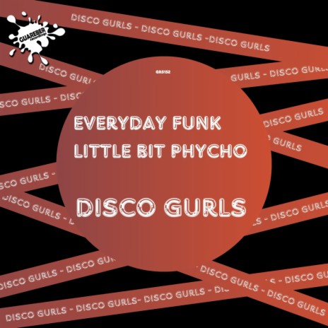 Little Bit Psycho (Club Mix) | Boomplay Music