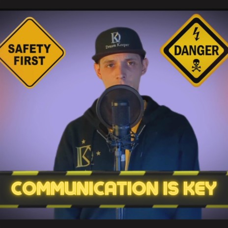 Communication is Key | Boomplay Music