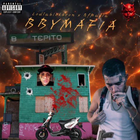 bbymafia ft. Bfmafia | Boomplay Music