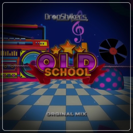 OldSchool | Boomplay Music