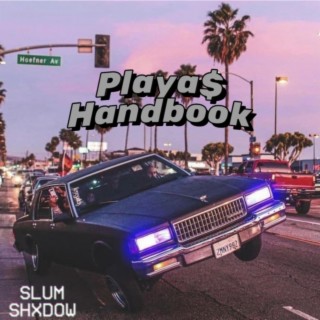 PLAYA$ HANDBOOK, Vol. 1