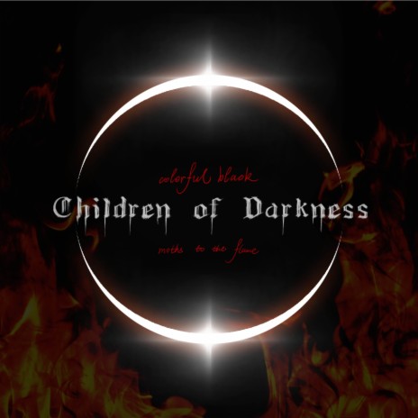 children of darkness