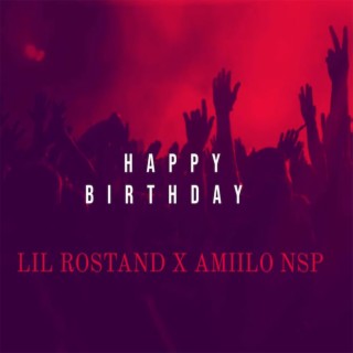 Lil Rostand feat Amiilo NSP