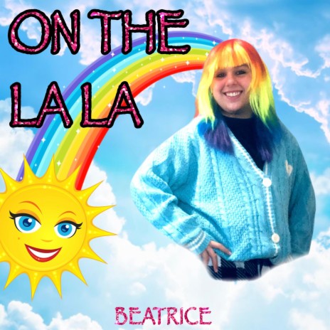 ON THE LA LA | Boomplay Music