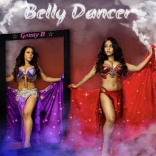 Belly Dancer