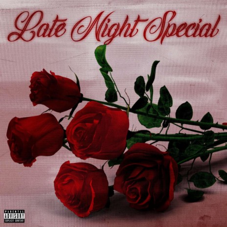 LATE NIGHT SPECIAL ft. KayJay & 11