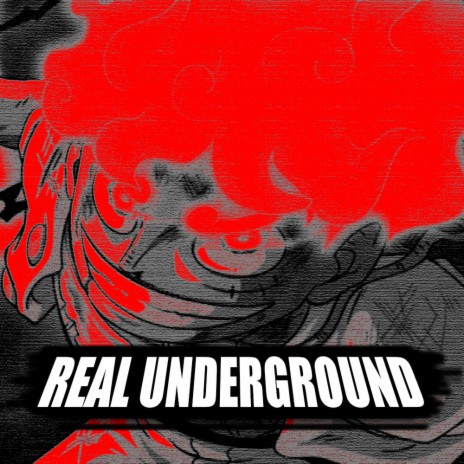 Real Underground (Geek Music)