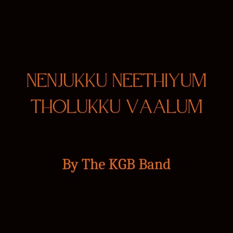 Nenjukku Neethiyum Tholuku Vaalum | Boomplay Music