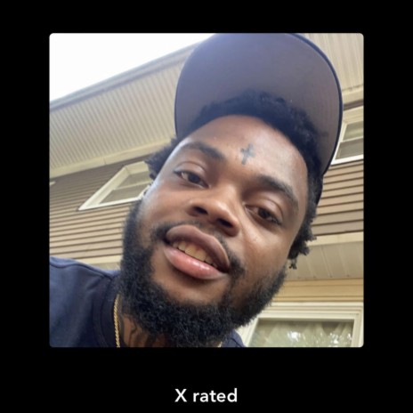 X rated | Boomplay Music