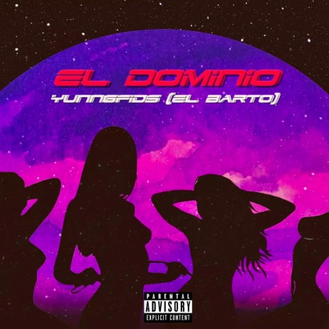 El Dominio | Boomplay Music