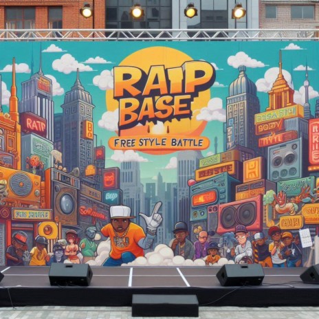 base de rap para free style batalla | Boomplay Music