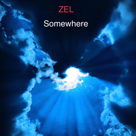 Somewhere (Full Version (trance, meditative, dance))