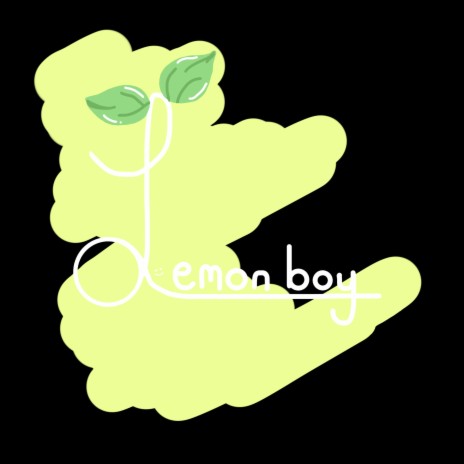 Lemon Boy ft. James Meyer | Boomplay Music