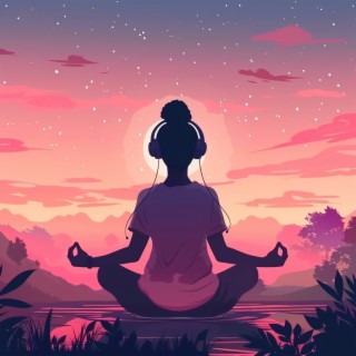 Asana Melodies: Music for Yoga Sessions