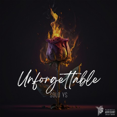 Unforgettable | Boomplay Music