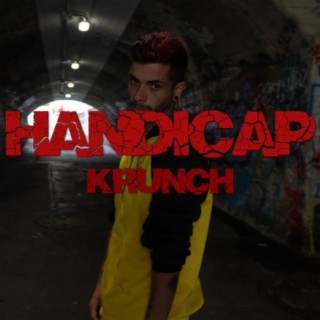 HÁNDICAP lyrics | Boomplay Music