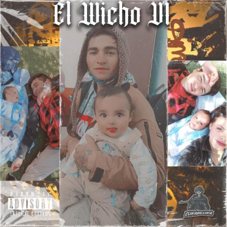 El Wicho V1 | Boomplay Music