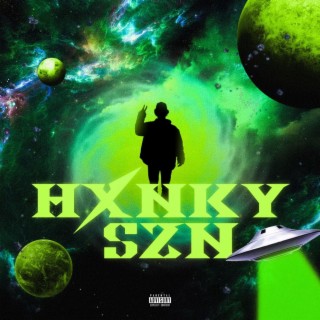 Hxnky Szn