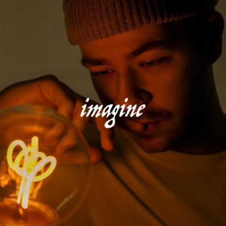 imagine | Boomplay Music