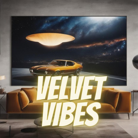 Velvet Vibes | Boomplay Music