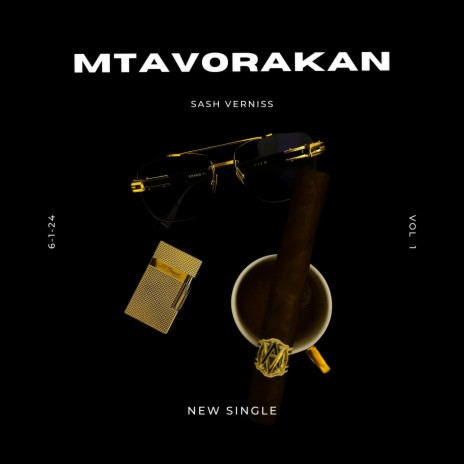 Mtavorakan | Boomplay Music