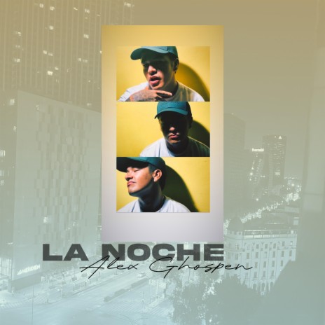 La Noche | Boomplay Music