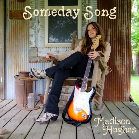 Someday Song | Boomplay Music