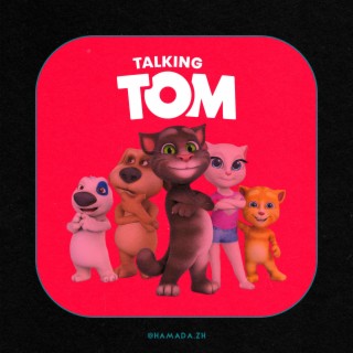 My Talking Tom - Download