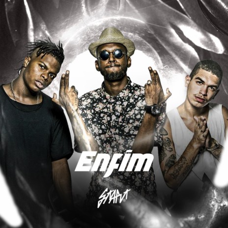 Enfim ft. Medellin | Boomplay Music