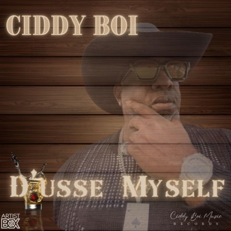 D'usse Myself | Boomplay Music