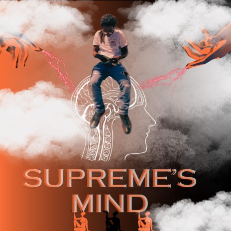 Supreme's Mind