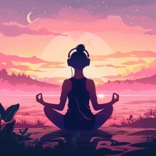 Harmony Flow: Music for Yoga Practice