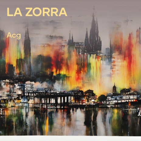 La Zorra (Remix) | Boomplay Music