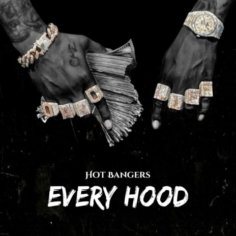 Every Hood | Hard Trap Beat | Boomplay Music