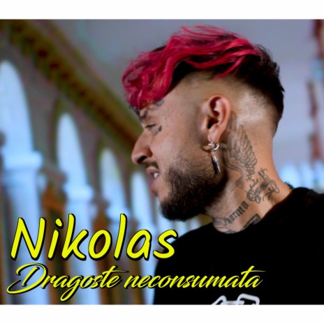 Dragoste neconsumata | Boomplay Music